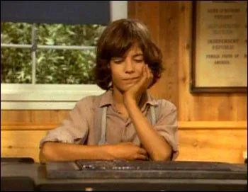 O se sont rencontrs Albert et la famille Ingalls ?