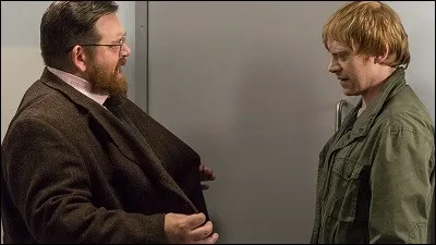 Première diffusion : 2017
Dernière diffusion : Toujours en cours 
Personnages : Daniel, Iain, Becca, Annette 
Genre : Comédie 
Quelle est cette série ?