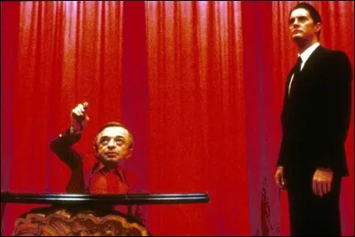 Première diffusion : 1991
Dernière diffusion : 2017 
Personnages : Laura, Killer Bob, James, Diane 
Genre : Policier/Thriller/Drame
Quelle est cette série ?