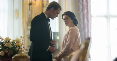 Première diffusion : 2016
Dernière diffusion : Toujours en cours 
Personnages : Wallis, Winston, Marina, Alice 
Genre : Biopic 
Quelle est cette série ?