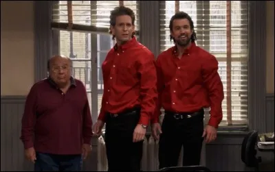 Première diffusion : 1989
Dernière diffusion : 1998
Personnages : Frank, Susan, Estelle, Kenny 
Genre : Sitcom
Quelle est cette série ?