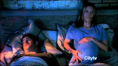 Première diffusion : 2007
Dernière diffusion : 2013
Personnages : Sam, Cooper, Mason,Violet 
Genre : Médical/Drame 
Quelle est cette série ?