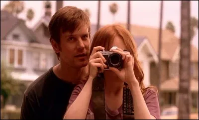 Première diffusion : 2001
Dernière diffusion : 2005
Personnages : Ruth, George, Maya, Frederico 
Genre : Dramatique 
Quelle est cette série ?