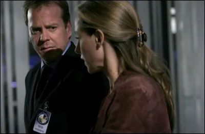 Première diffusion : 2001
Dernière diffusion : 2010
Personnages : Nina, David, Milo, Sherry 
Genre : Espionnage 
Quelle est cette série ?