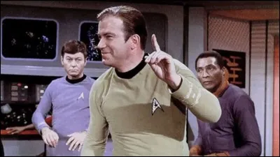 Première diffusion : 1966
Dernière diffusion : 1969
Personnages : Hikaru, Pavel, Nyota, Leonard 
Genre : Science-fiction 
Quelle est cette série ?