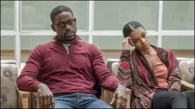 Première diffusion : 2016
Dernière diffusion : Toujours en cours 
Personnages : Barbara, Nathan, Kevin, William 
Genre : Comédie/Drame 
Quelle est cette série ?