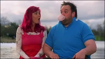 Première diffusion : 2005
Dernière diffusion : 2009
Personnages : Joy, Candy, Darnell, Billie 
Genre : Comédie 
Quelle est cette série ?