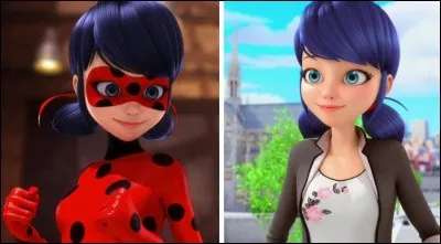 À combien de personnes Ladybug a-t-elle provoqué des akumatizations pour le moment ?