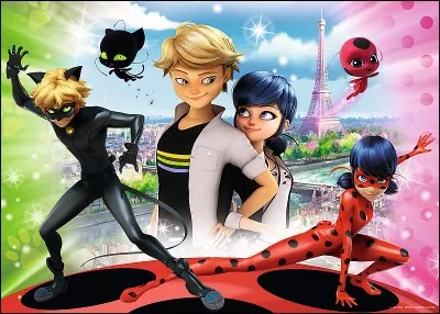 Avec qui le Papillon fait-il équipe ?