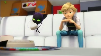 Qui est maître Noël ?