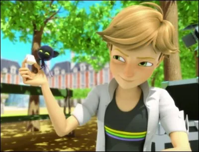 Que déteste Plagg ?