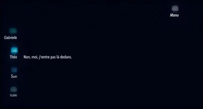 Première diffusion : 2017
Dernière diffusion : Toujours en cours 
Personnages : Tom, Laura, Joseph, Lisa.
Genre : Science-fiction/Horreur 
Quelle est cette série ?