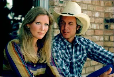 Première diffusion : 1978
Dernière diffusion : 1991
Personnages : Lucy, Cliff, Ray, Donna.
Genre : Drame 
Quelle est cette série ?