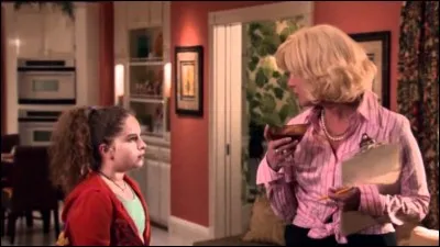 Première diffusion : 2005
Dernière diffusion : 2012
Personnages : Conrad, Judah, Pilar, Dean.
Genre : Comédie 
Quelle est cette série ?