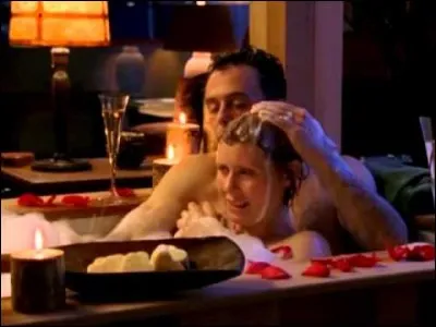 Première diffusion : 1998
Dernière diffusion : 2004
Personnages : Big, Aidan, Steve, Trey.
Genre : Comédie/Drame 
Quelle est cette série ?