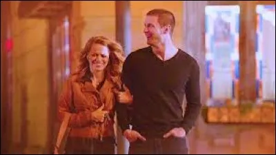 Première diffusion : 2003
Dernière diffusion : 2012
Personnages : Dan, Rachel, Marvin, Quinn.
Genre : Drame 
Quelle est cette série ?