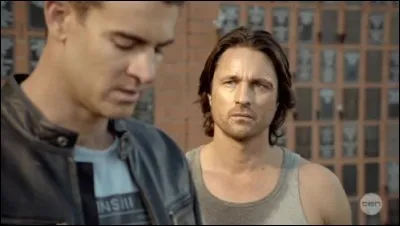 Première diffusion : 2015
Dernière diffusion : 2016 
Personnages : John, Eric, Kate, Amanda.
Genre : Drame/Policier 
Quelle est cette série ?