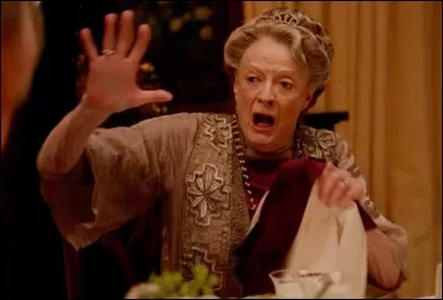 Première diffusion : 2010
Dernière diffusion : 2015 
Personnages : Anna, Tom, Rose, Alfred.
Genre : Historique 
Quelle est cette série ?