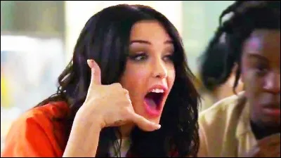 Première diffusion : 2013
Dernière diffusion : 2019 
Personnages : George, Marisol, Cindy, Lolly.
Genre : Comédie/Drame 
Quelle est cette série ?