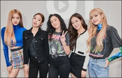 Elles débutent en ..