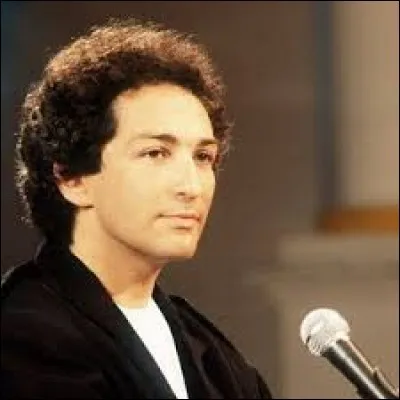 Complétez le titre de cette chanson : "Le paradis...