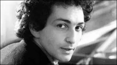 Complétez le titre de cette chanson : "Mademoiselle...