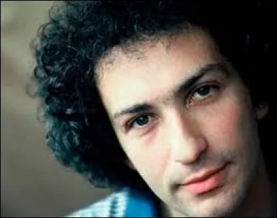 Complétez le titre de cette chanson : "Quelques mots...