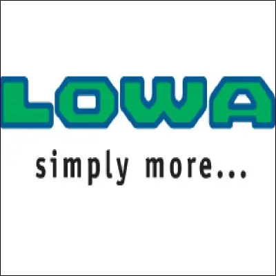 C'est une marque de...