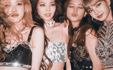 Quiz Blackpink