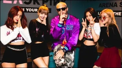 Quel est ton type de garçon idéal ?