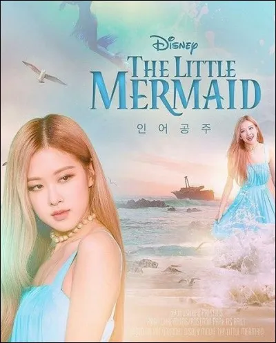 Quelle princesse Disney préfères-tu ?