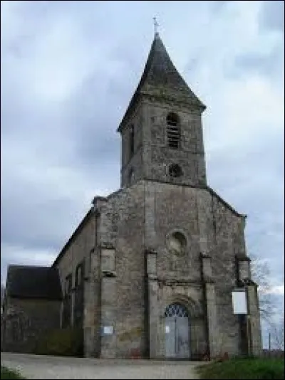 Commune Corrézienne, Lostanges se situe en région ...