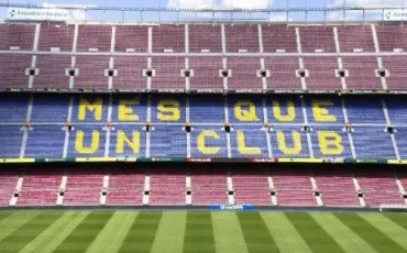 Quiz Barcelone