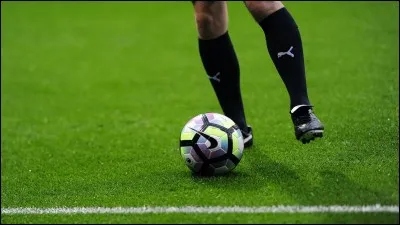 Qui n'a jamais joué au FC Barcelone ?