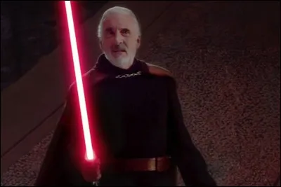 Qui est ce personnage ?