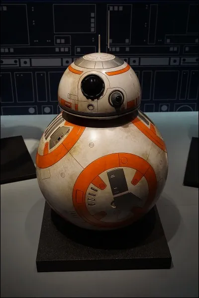 Qui est ce personnage ?