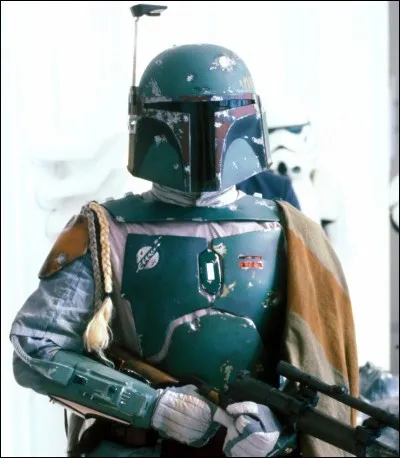 Qui est ce personnage ?