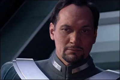 Qui est ce personnage ?