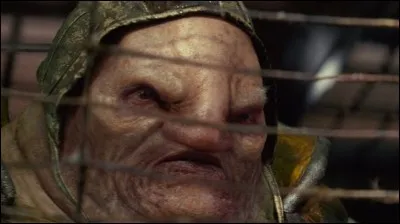 Qui est ce personnage ?