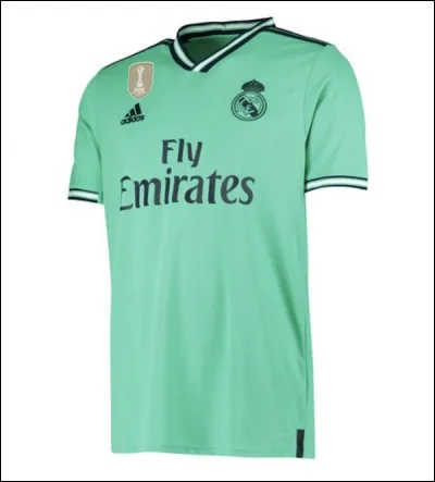 Quelle est la recrue latérale offensive du Real Madrid ?