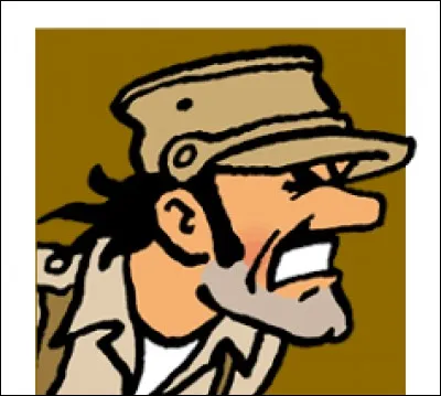 Qui est l'ennemi juré de Tapioca ?