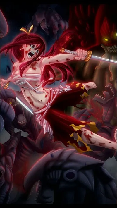 Tu vois ton ami se faire dépasser en nombre d'ennemis :