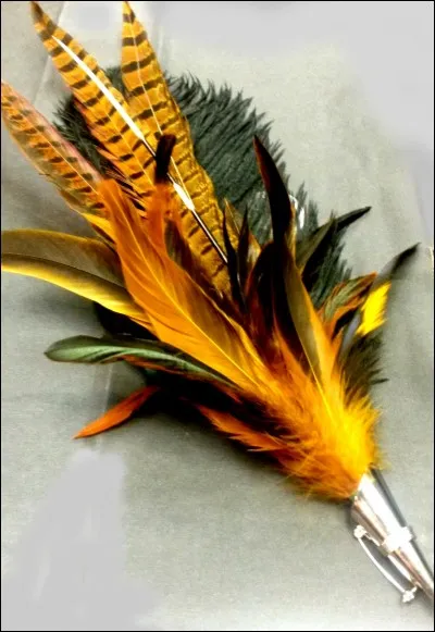 "Little Big Man" est un long-m&eacute;trage mis en sc&egrave;ne par Sam Peckinpah.