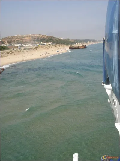 "Apocalypse Now" est un film mis en sc&egrave;ne par Francis Ford Coppola.