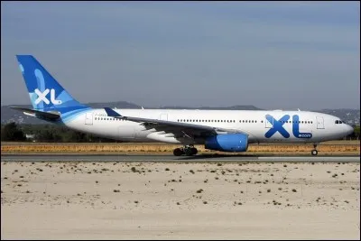 XL Airways :