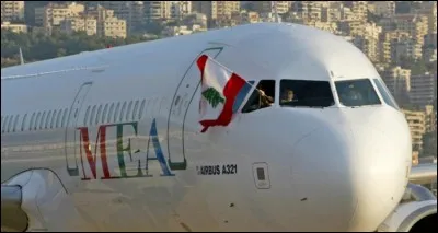 Middle East Airlines :
