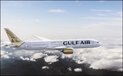 Gulf Air :