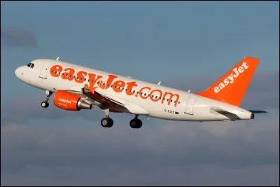 EasyJet :