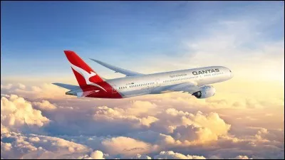 Qantas Airways :