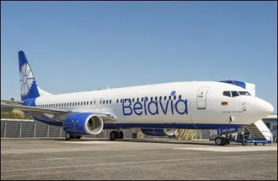 Belavia :